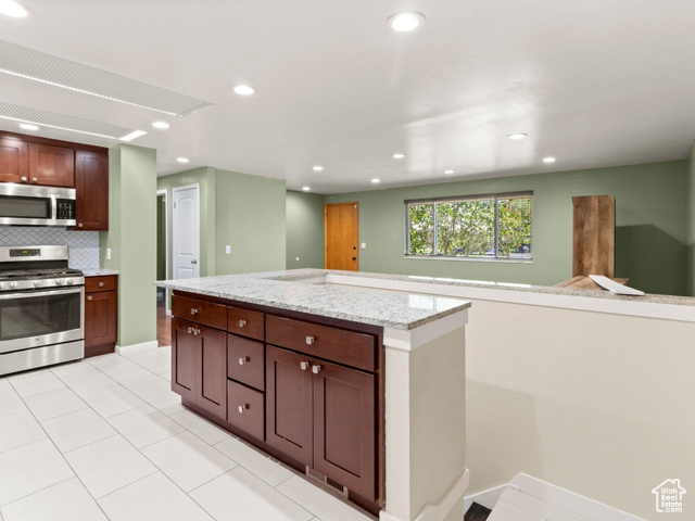 Photo 9 for MLS #2103912 at 4450 S 1175 West
