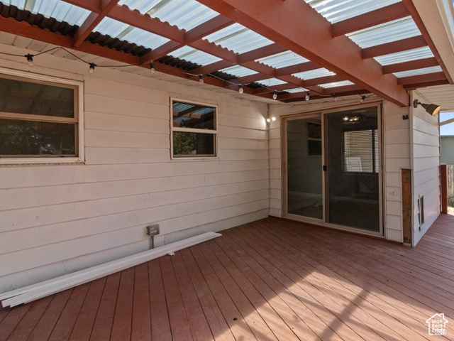 Photo 4 for MLS #2103912 at 4450 S 1175 West