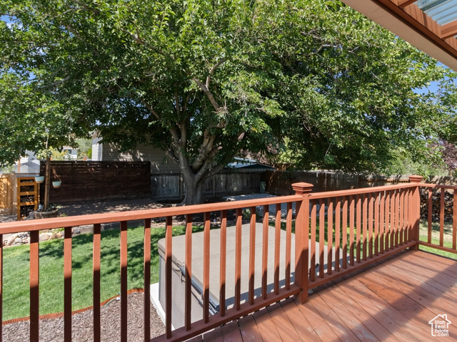 Photo 5 for MLS #2103912 at 4450 S 1175 West