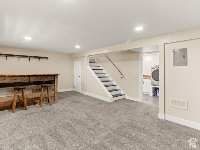 Photo 20 for MLS #2103912 at 4450 S 1175 West