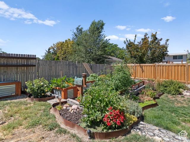 Photo 2 for MLS #2103912 at 4450 S 1175 West