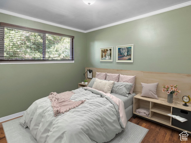 Photo 12 for MLS #2103912 at 4450 S 1175 West