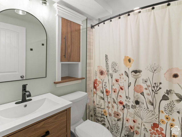 Photo 13 for MLS #2103912 at 4450 S 1175 West
