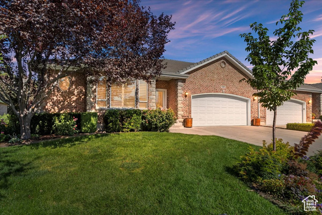 1185 N 160 E, American Fork UT 84003