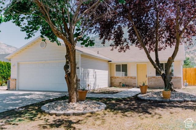 1434 N LIBERTY AVE, Ogden UT 84404