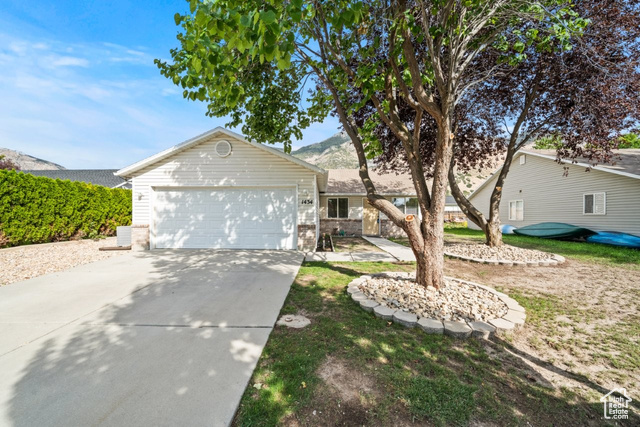 1434 N LIBERTY AVE, Ogden UT 84404