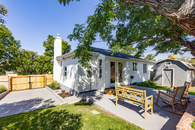 Photo 25 for MLS #2103918 at 2115 S Wyoming St