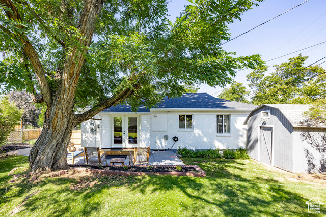 Photo 26 for MLS #2103918 at 2115 S Wyoming St