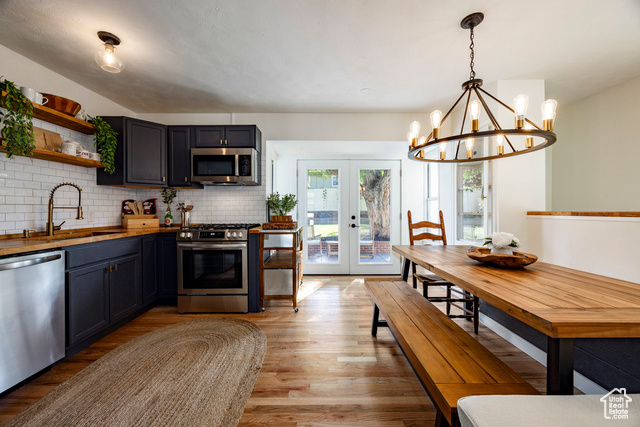 Photo 8 for MLS #2103918 at 2115 S Wyoming St