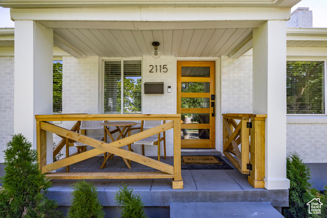 2115 S WYOMING ST, Salt Lake City UT 84109