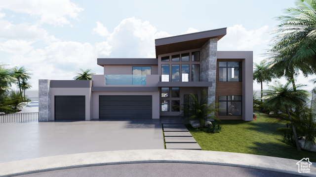 1067 BRONCO DR