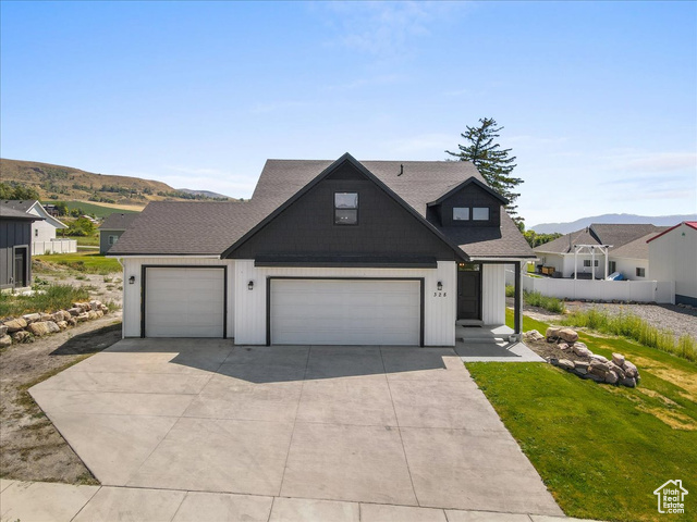 328 E 300 N, Richmond UT 84333