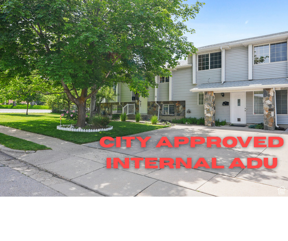 MLS #2103929                     located at 71 W 450 South,
                     Kaysville, UT