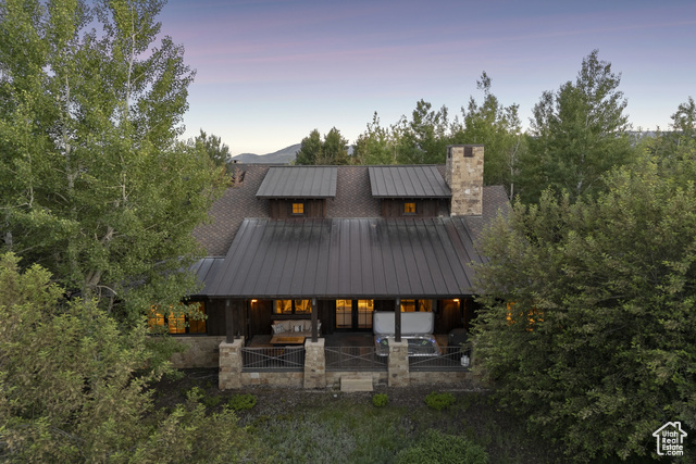 Photo 48 for MLS #2103930 at 8052 Western Sky