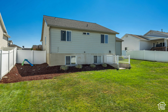 Photo 26 for MLS #2103931 at 3634 W 850 South