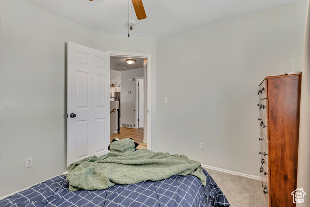 Photo 14 for MLS #2103931 at 3634 W 850 South