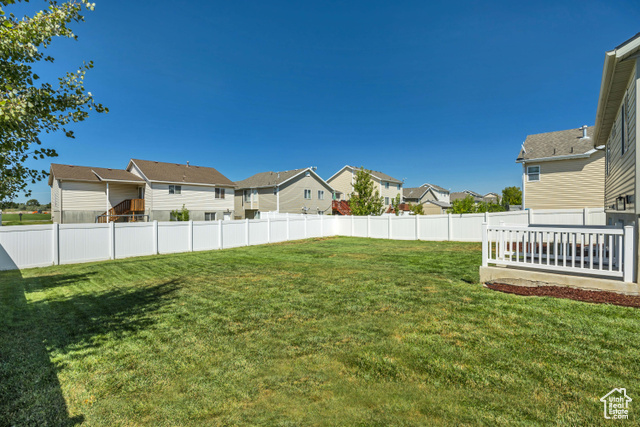 Photo 29 for MLS #2103931 at 3634 W 850 South