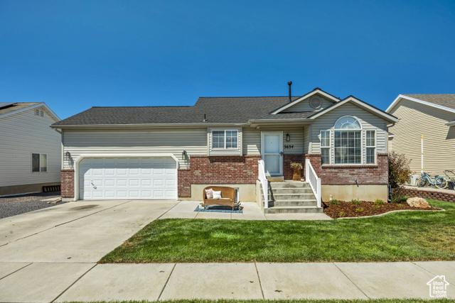 3634 W 850 S, Syracuse UT 84075