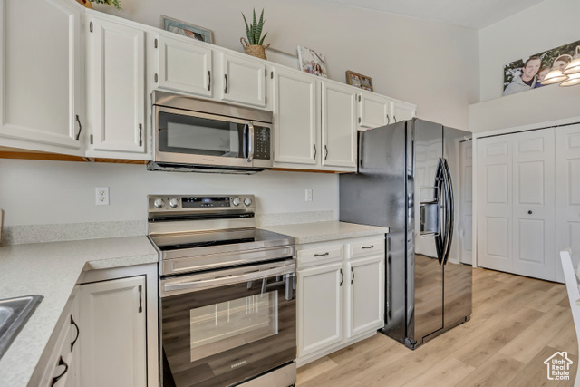 Photo 9 for MLS #2103931 at 3634 W 850 South