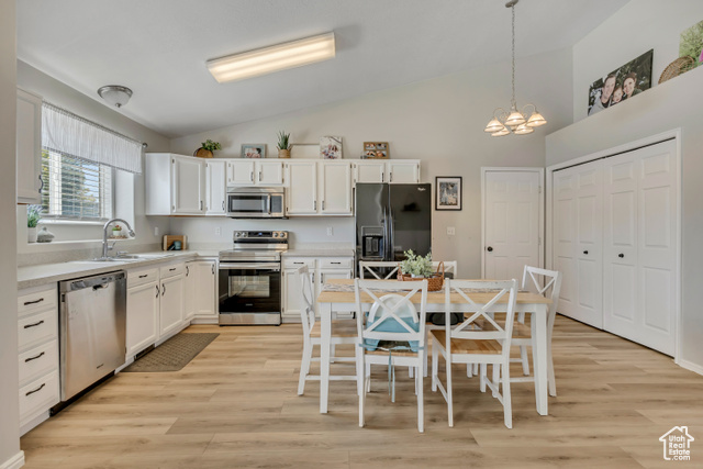 Photo 7 for MLS #2103931 at 3634 W 850 South