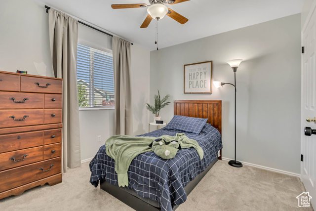 Photo 13 for MLS #2103931 at 3634 W 850 South