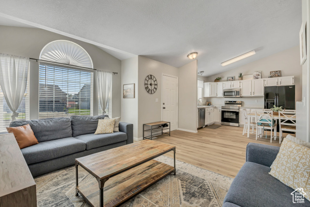 Photo 6 for MLS #2103931 at 3634 W 850 South
