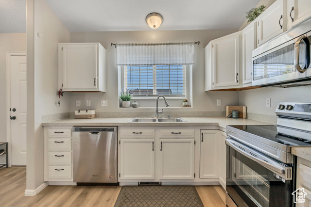 Photo 8 for MLS #2103931 at 3634 W 850 South
