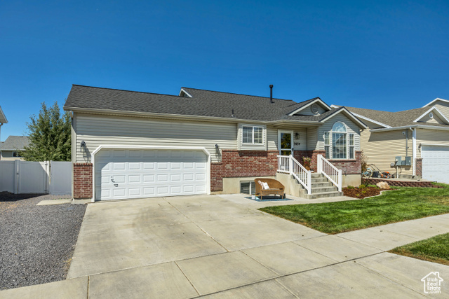 Photo 3 for MLS #2103931 at 3634 W 850 South
