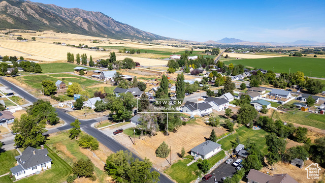 83 W 300 N, Wellsville UT 84339
