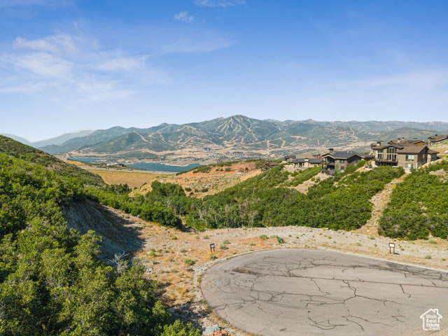 11416 N FOX HOLLOW CT, Hideout UT 84036