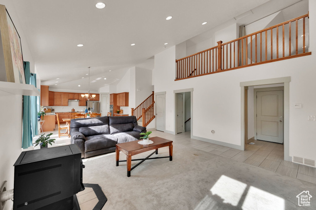 Photo 18 for MLS #2103938 at 11716 S 2610 West