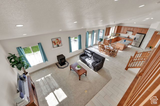 Photo 28 for MLS #2103938 at 11716 S 2610 West