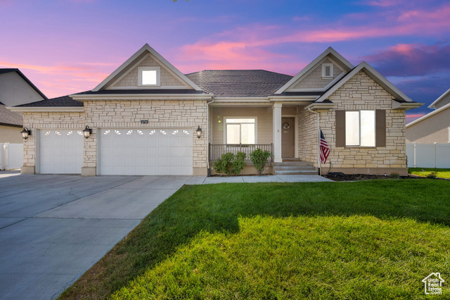 MLS #2103938                     located at 11716 S 2610 West,
                     Riverton, UT