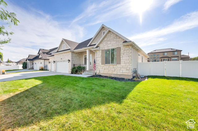 Photo 4 for MLS #2103938 at 11716 S 2610 West