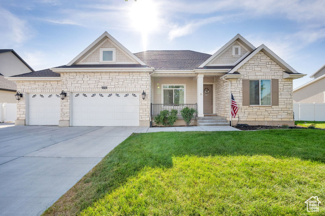 11716 S 2610 W, Riverton UT 84065
