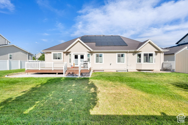 Photo 6 for MLS #2103938 at 11716 S 2610 West