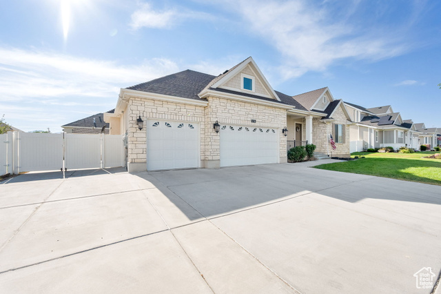 Photo 5 for MLS #2103938 at 11716 S 2610 West