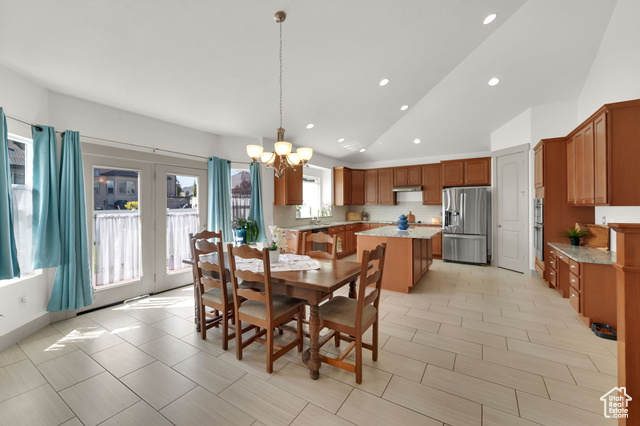 Photo 10 for MLS #2103938 at 11716 S 2610 West