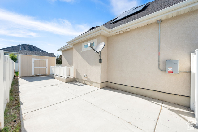 Photo 56 for MLS #2103938 at 11716 S 2610 West