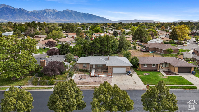 MLS #2103940                     located at 1461 W Parliament Ave,
                     Salt Lake City, UT
