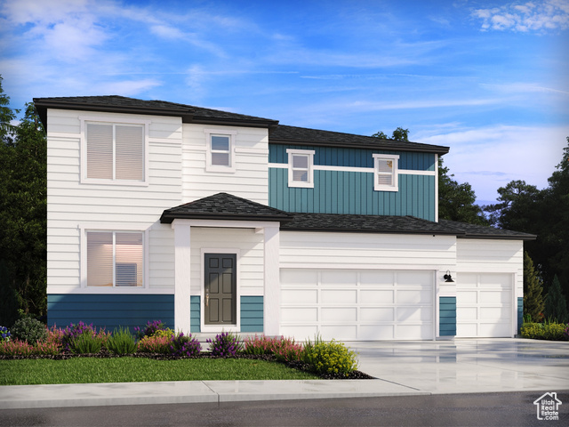 3148 W 3450 S #160, West Haven UT 84401