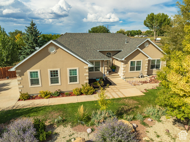 1940 N 1550 W, Roosevelt UT 84066