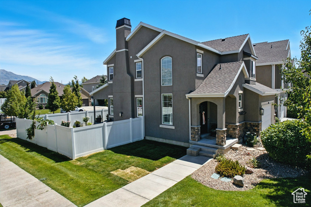 804 W 2700 N, Lehi UT 84043