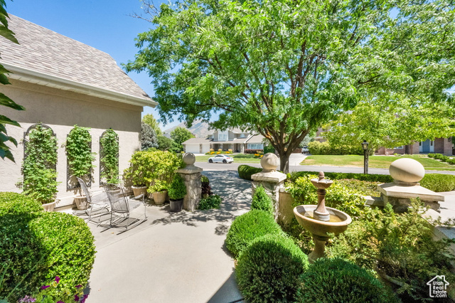 Photo 7 for MLS #2103947 at 7740 S Keswick Rd