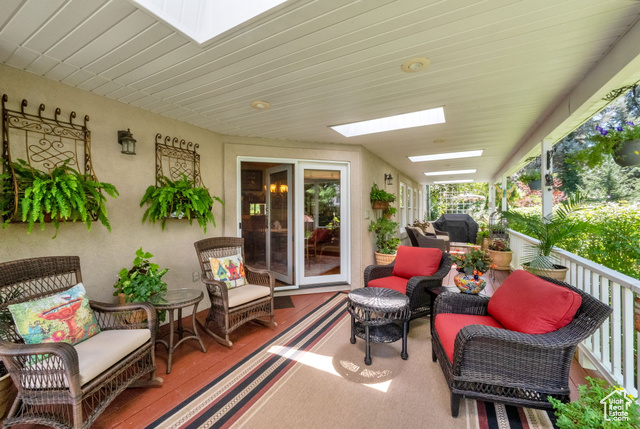 Photo 52 for MLS #2103947 at 7740 S Keswick Rd