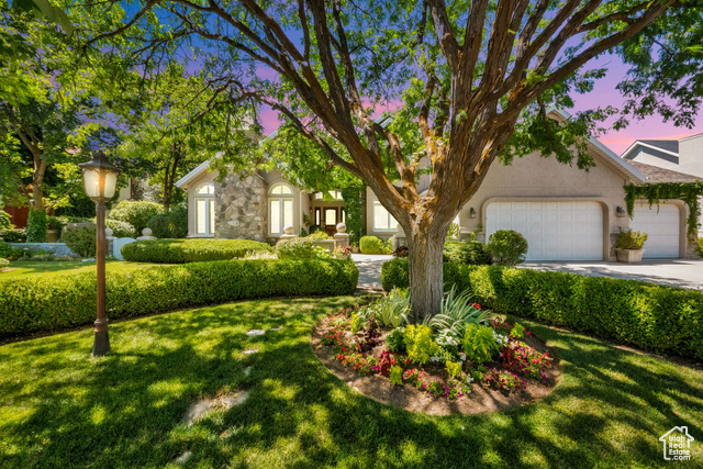 MLS #2103947 - 7740 S Keswick Rd