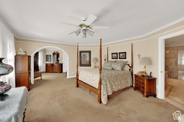 Photo 31 for MLS #2103947 at 7740 S Keswick Rd