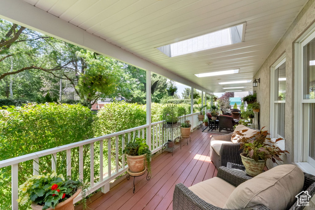 Photo 51 for MLS #2103947 at 7740 S Keswick Rd