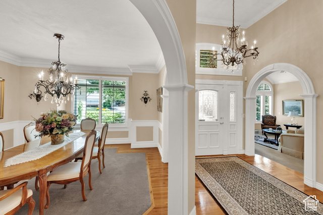 Photo 10 for MLS #2103947 at 7740 S Keswick Rd