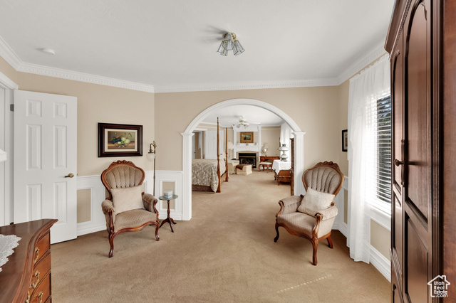 Photo 29 for MLS #2103947 at 7740 S Keswick Rd
